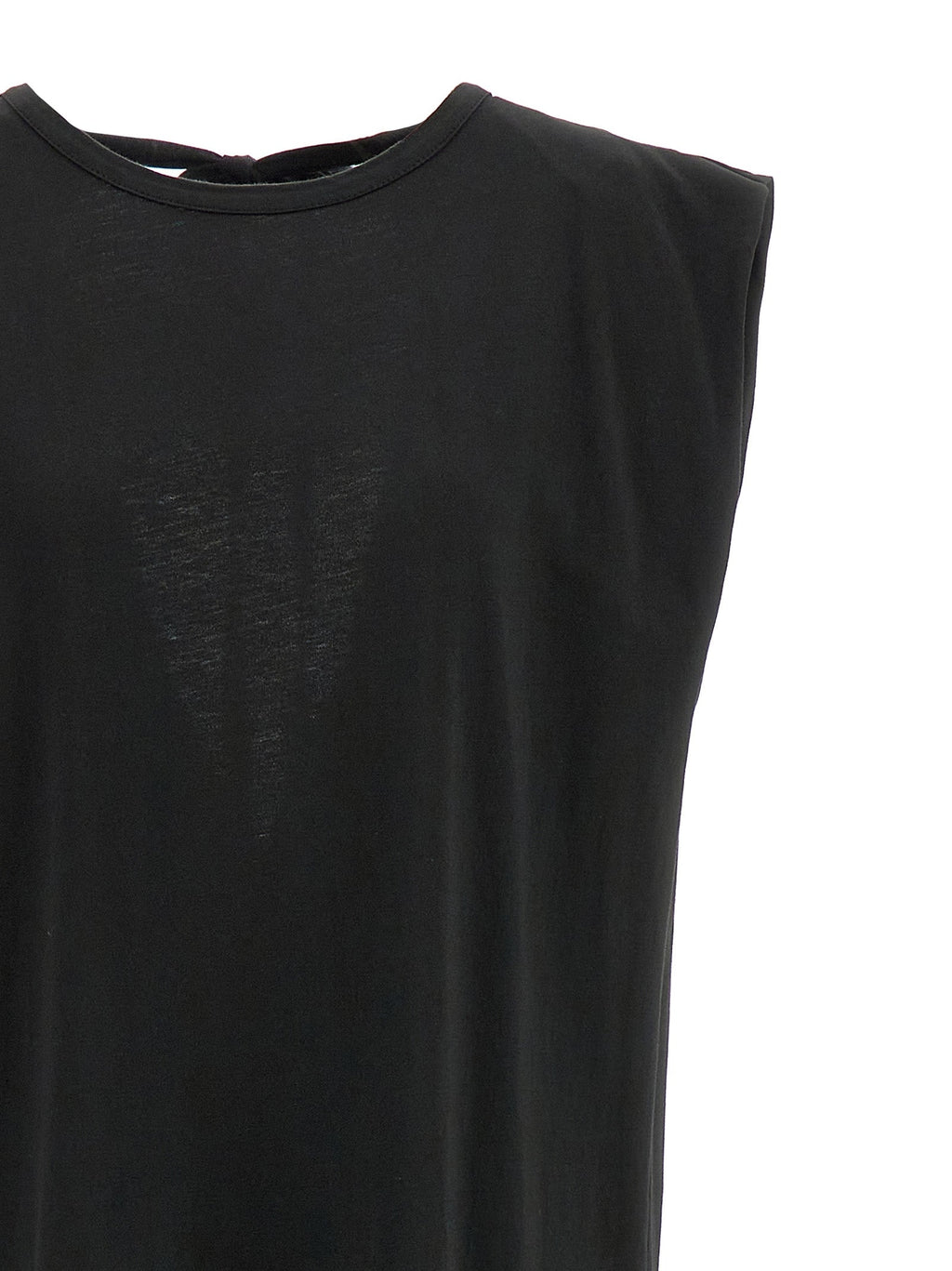 Alberta Ferretti Chiffon Dress