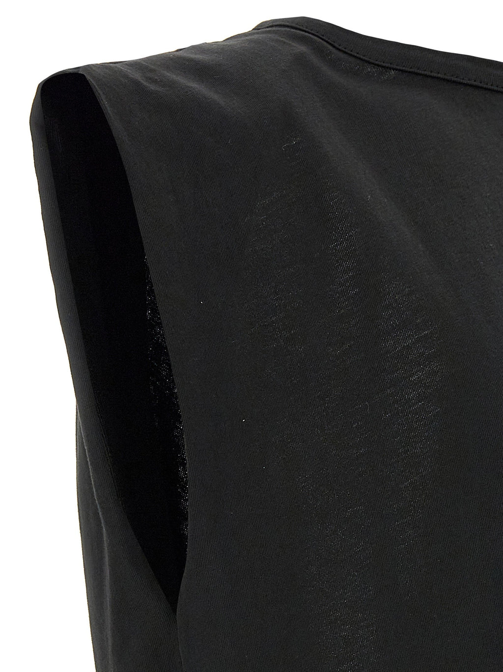 Alberta Ferretti Chiffon Dress