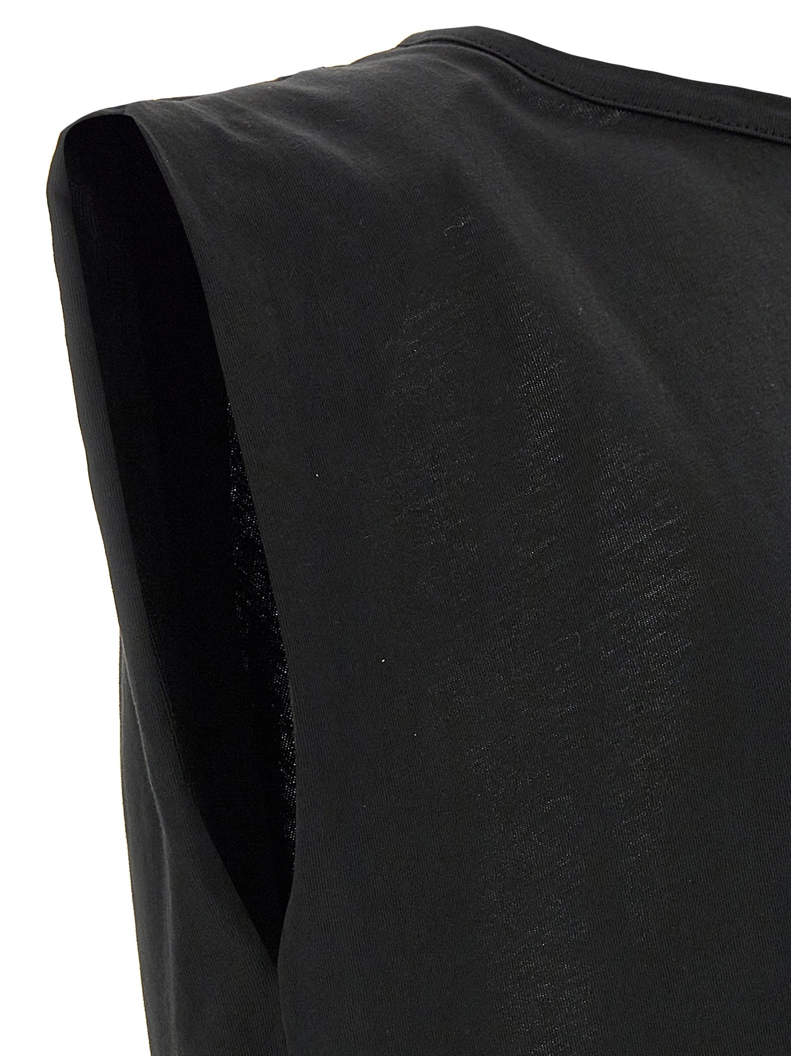 Alberta Ferretti Chiffon Dress