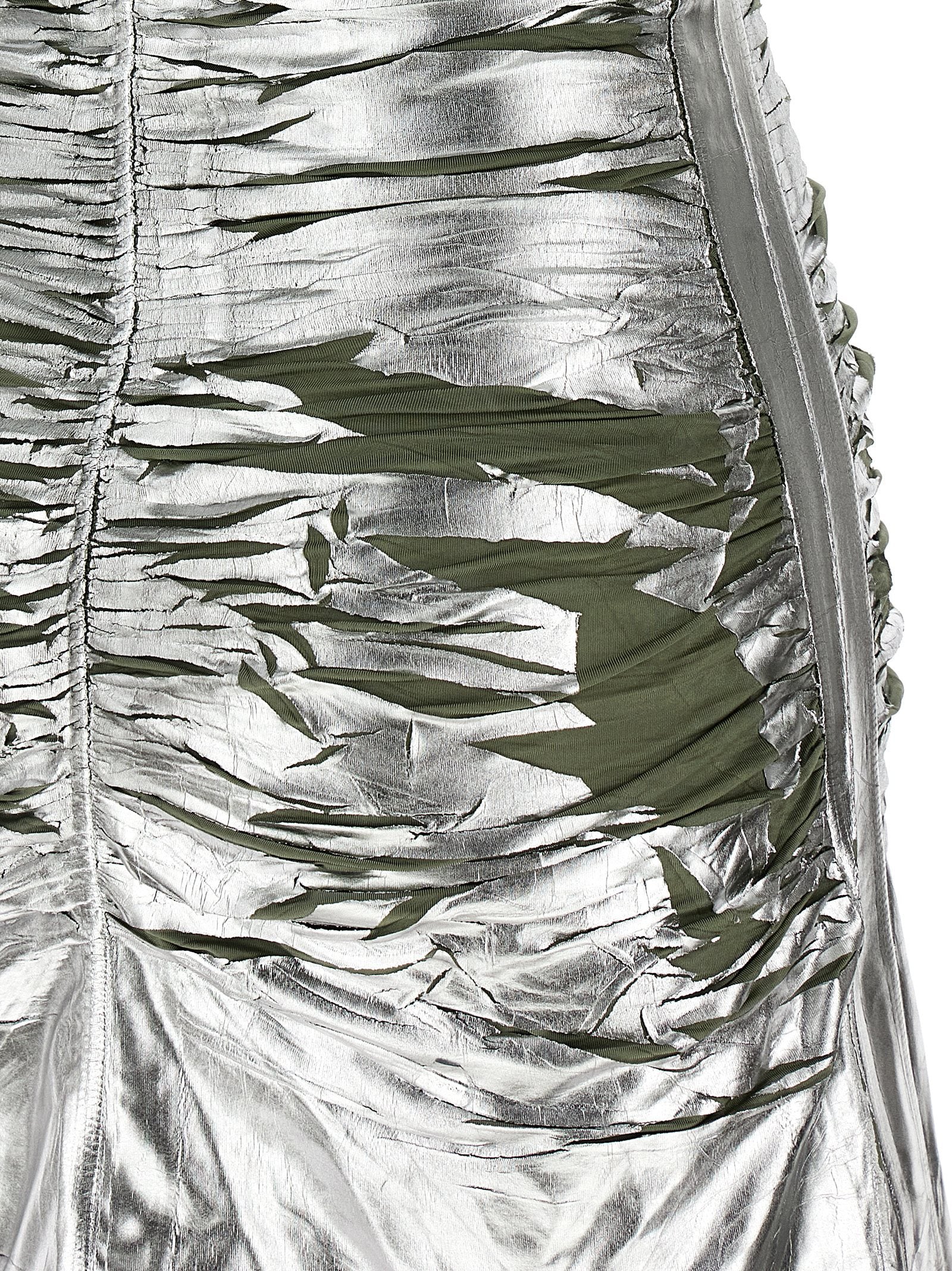 Diesel 'D-Iamante' Dress