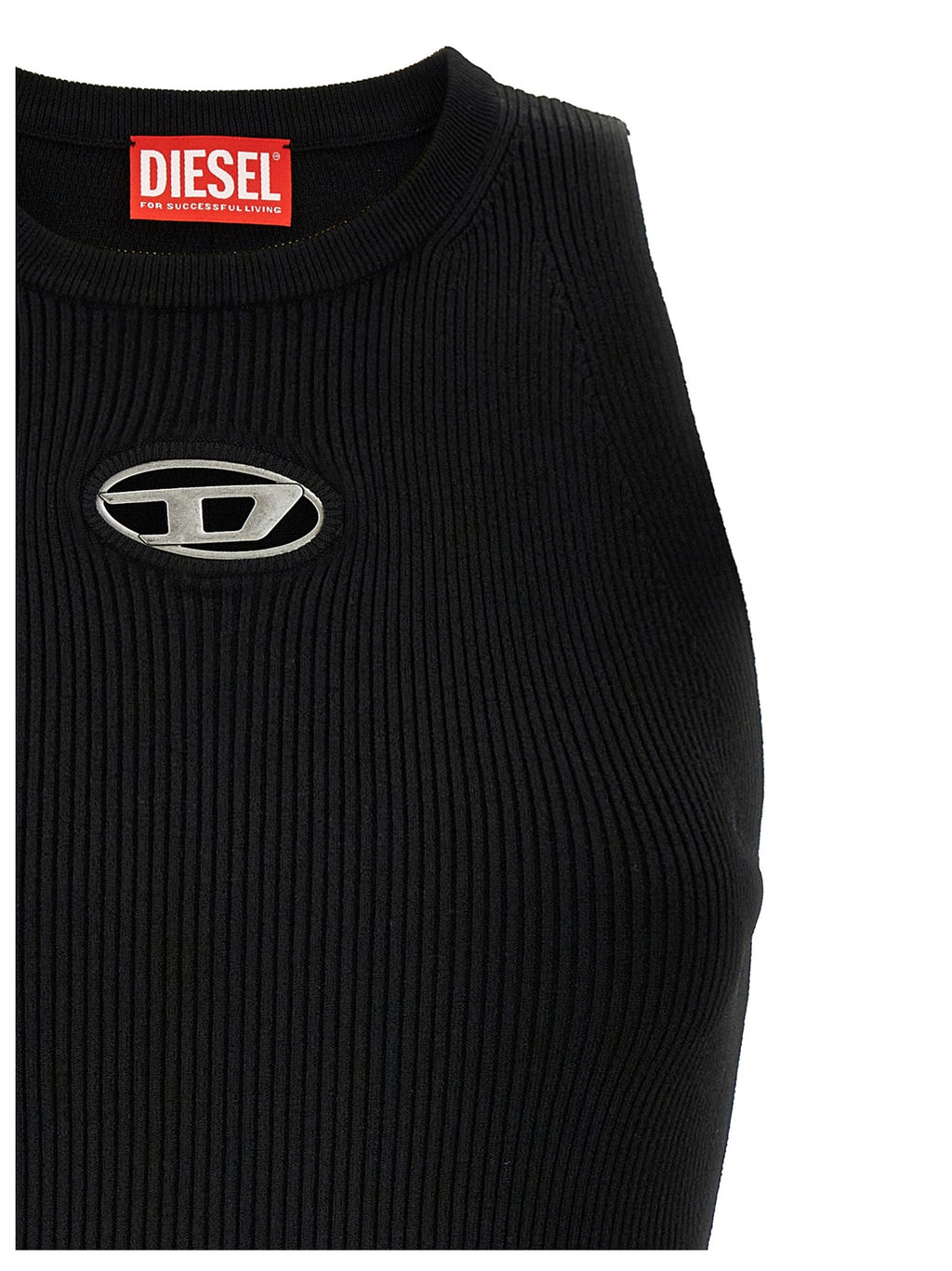 Diesel 'M-Caddix' Dress