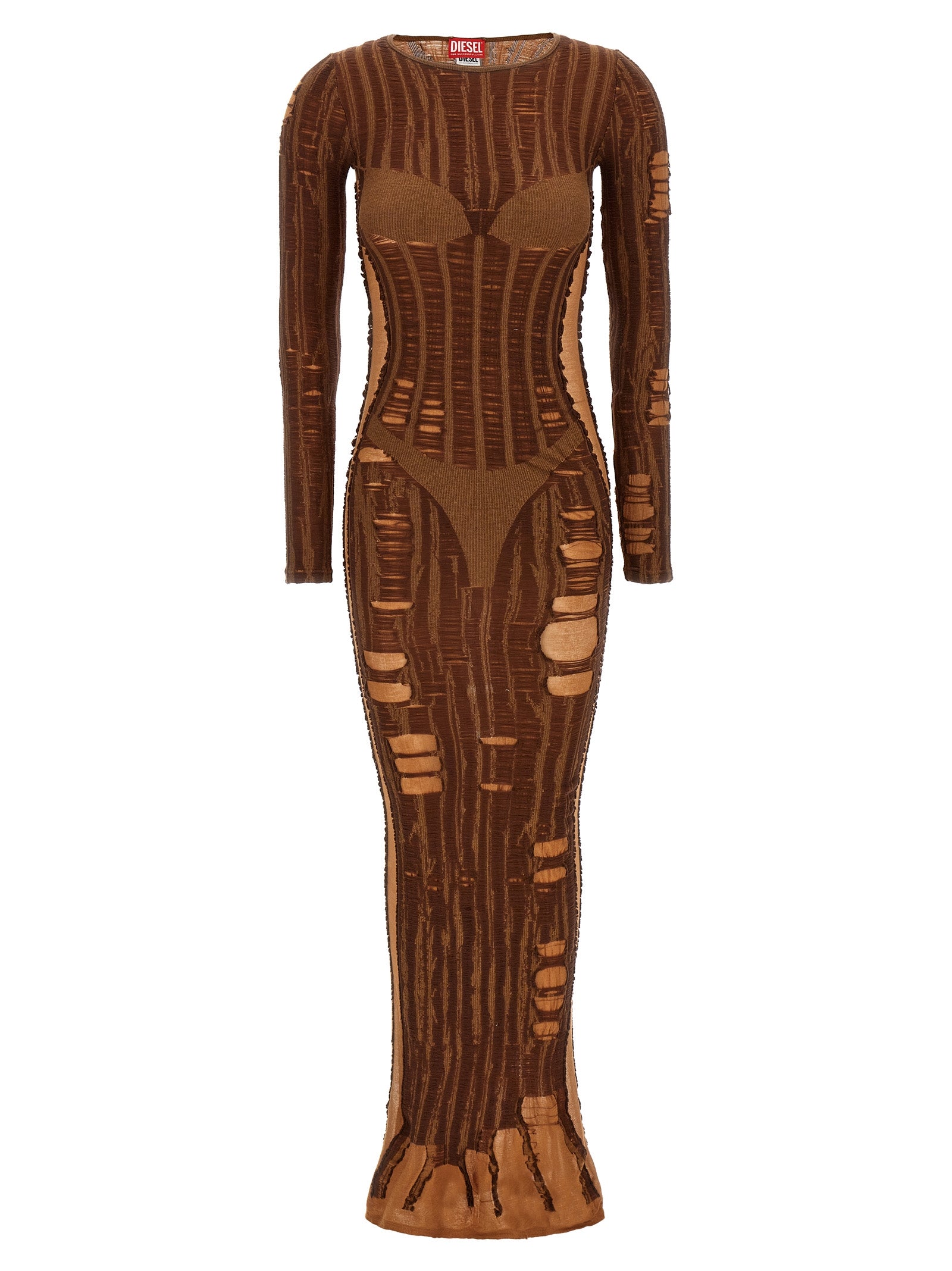 Diesel 'M-Calimera' Dress