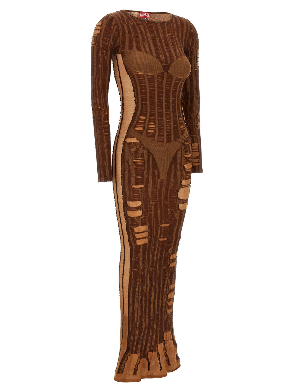 Diesel 'M-Calimera' Dress