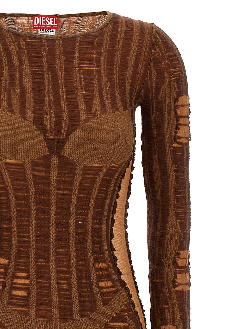 Diesel 'M-Calimera' Dress