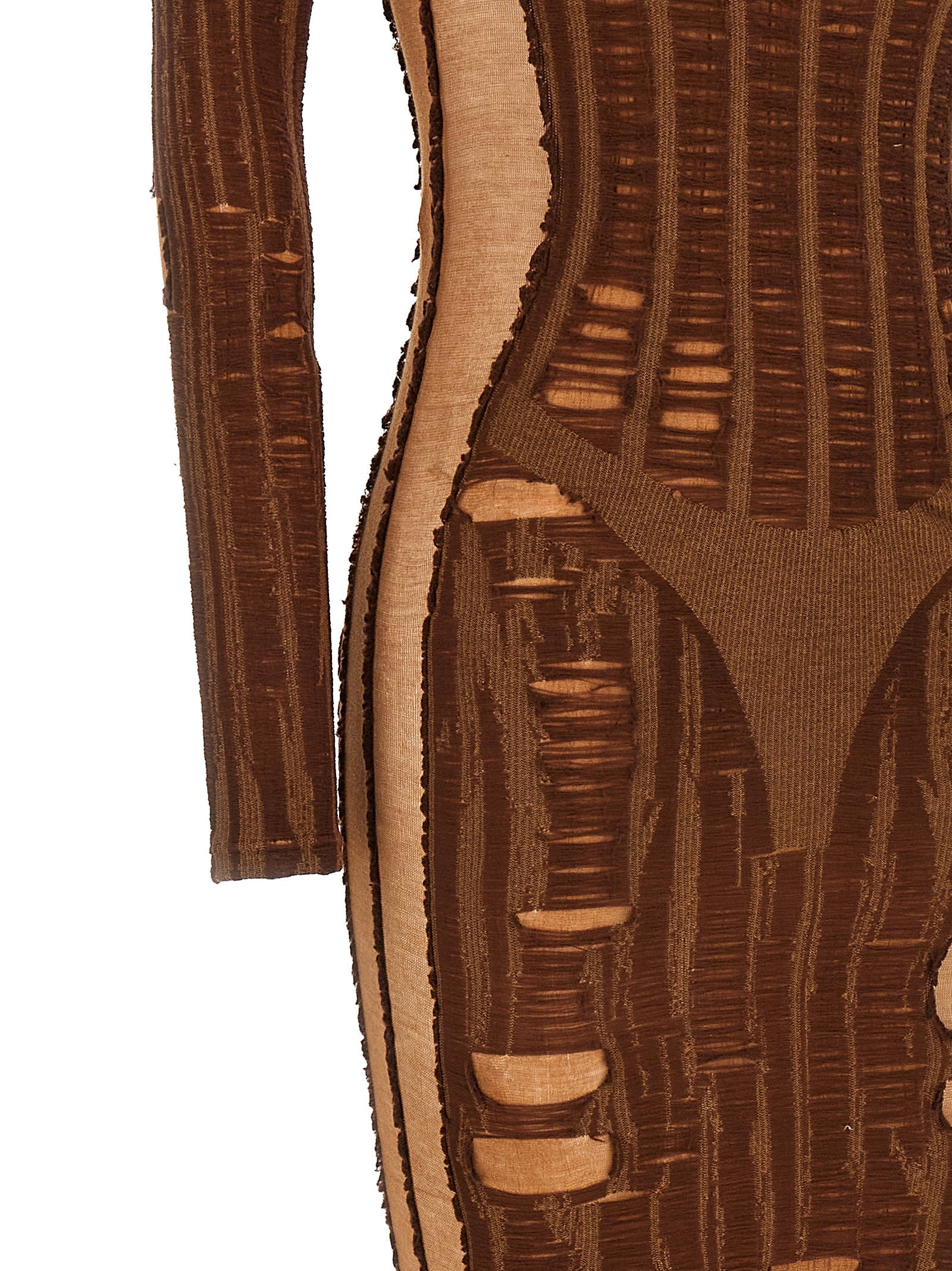 Diesel 'M-Calimera' Dress