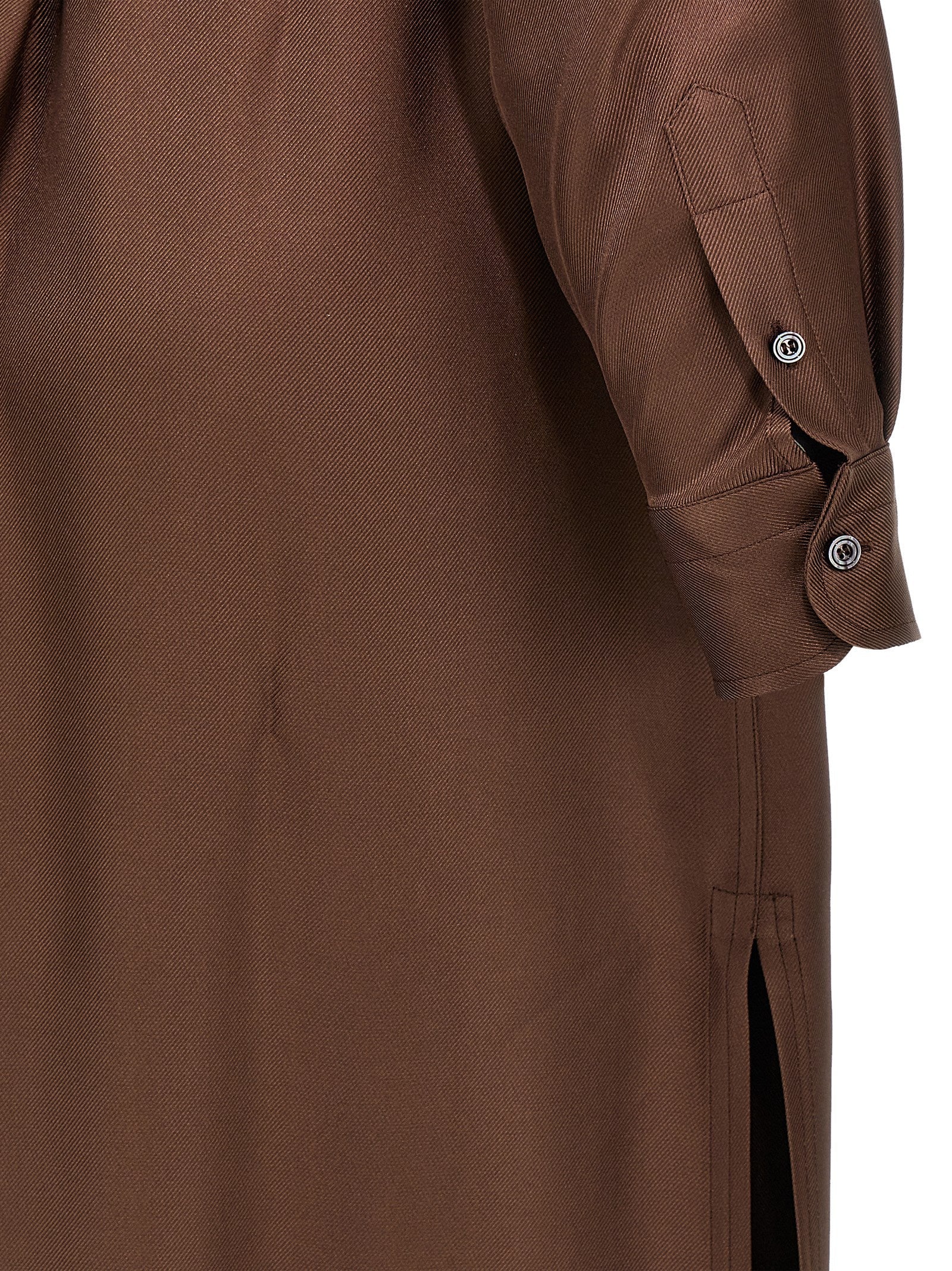 Tom Ford Chemisier Dress