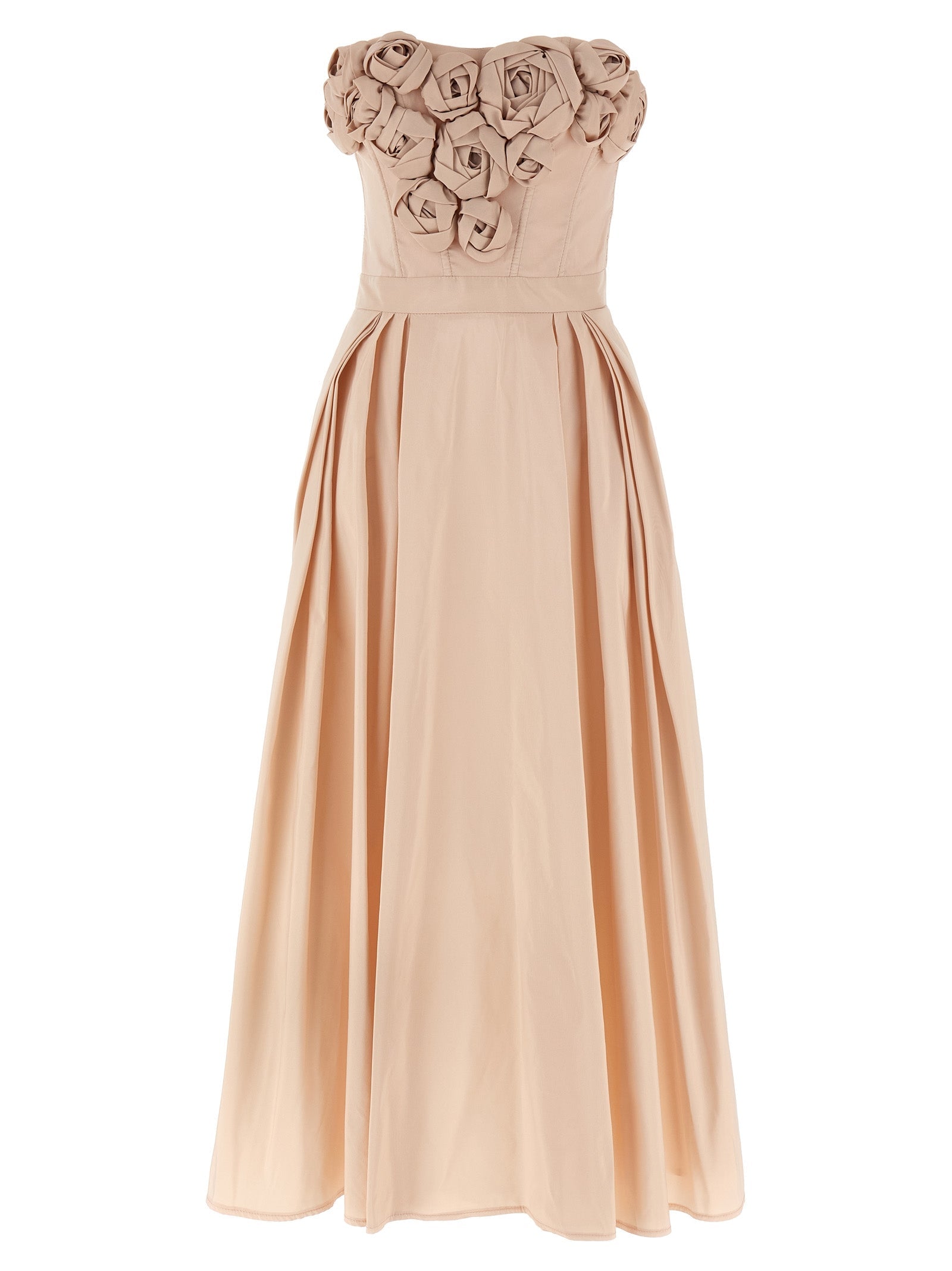 Elisabetta Franchi Long Dress