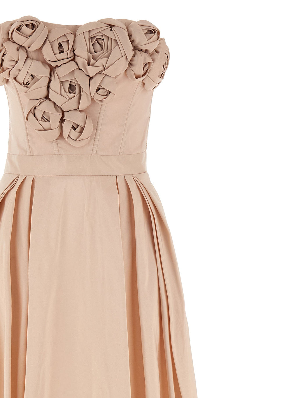 Elisabetta Franchi Long Dress