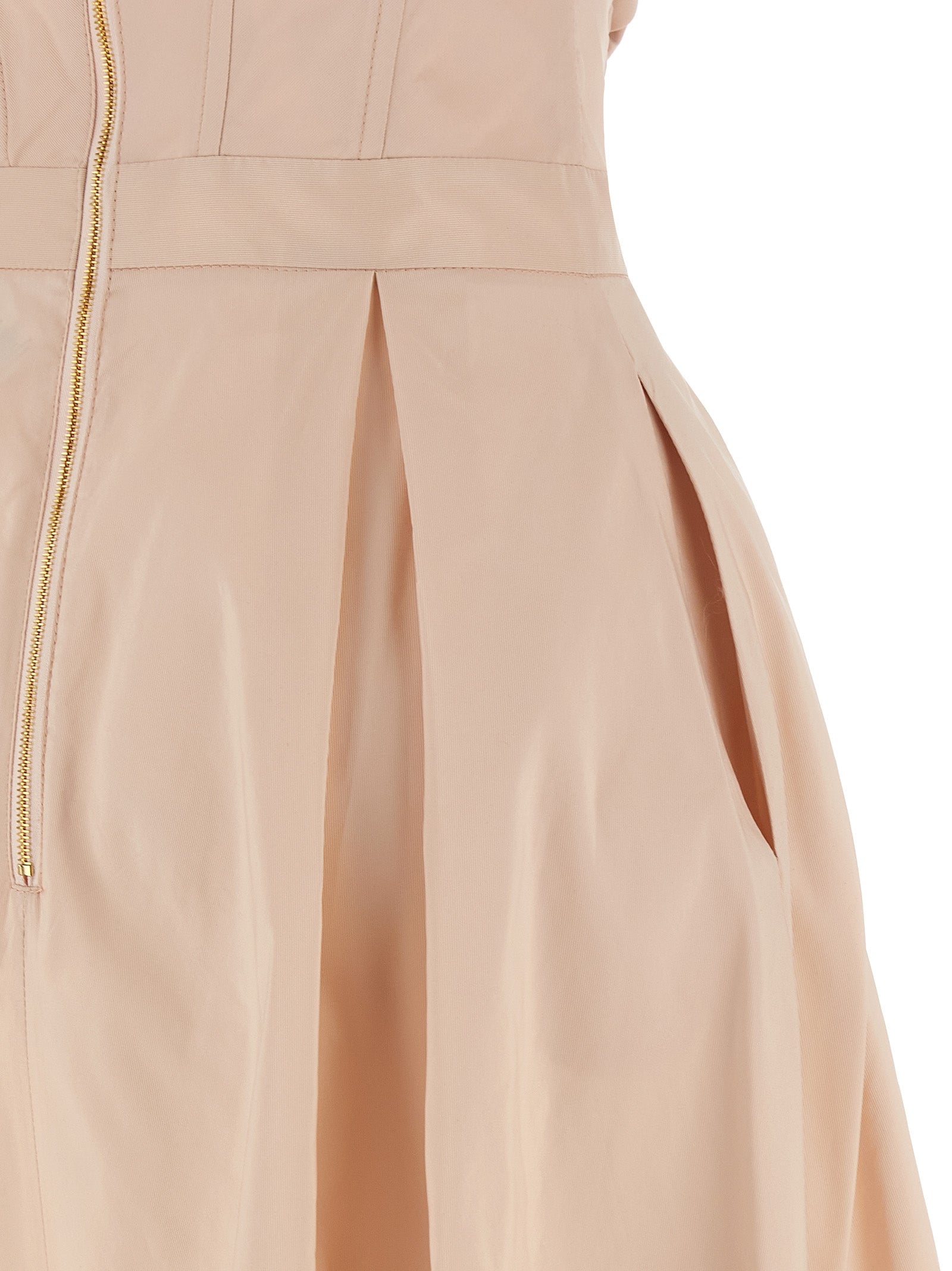 Elisabetta Franchi Long Dress