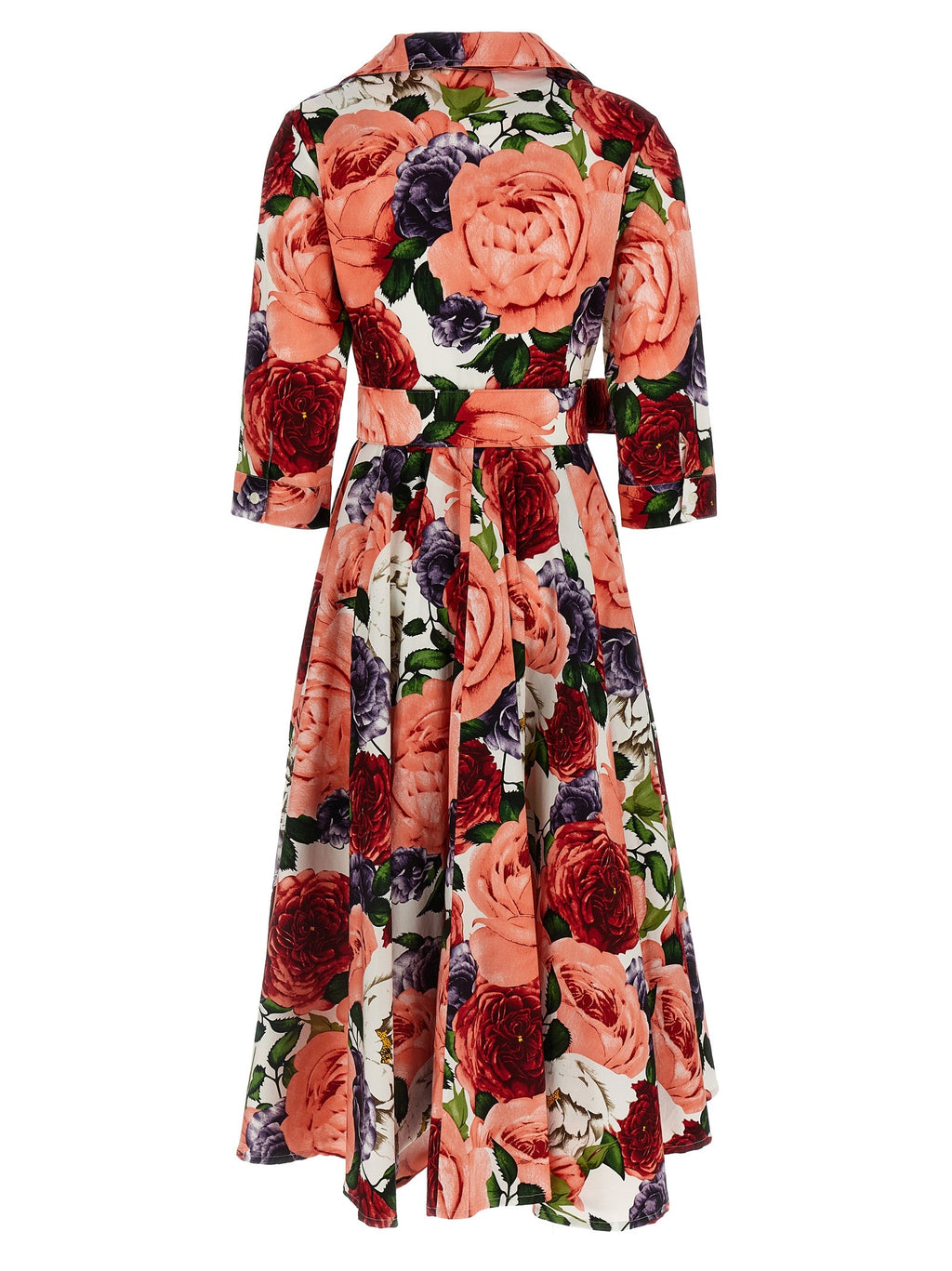 Samantha Sung 'Abelia' Dress