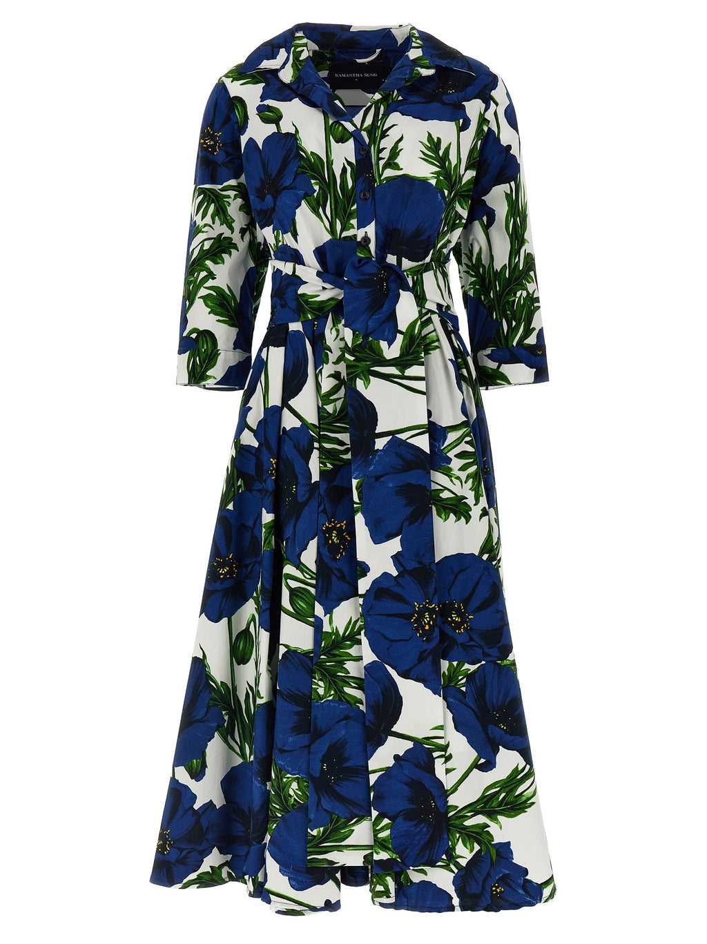 Samantha Sung 'Abelia' Dress