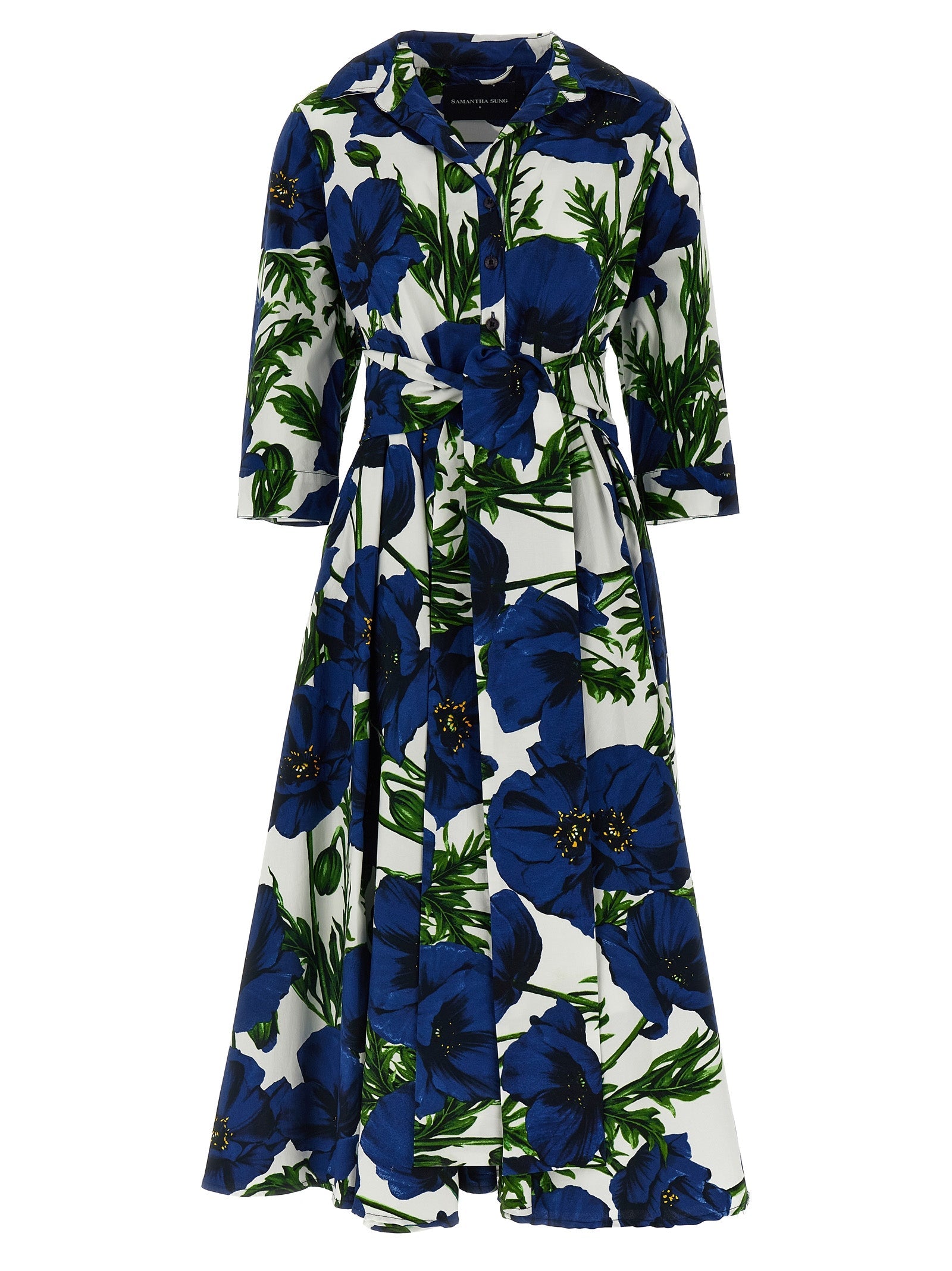 Samantha Sung 'Abelia' Dress