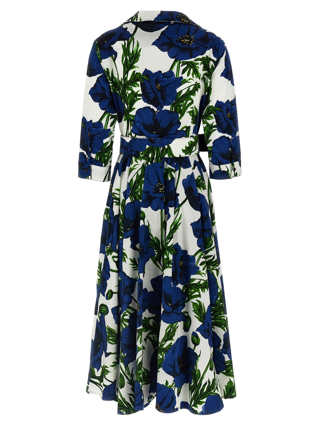 Samantha Sung 'Abelia' Dress