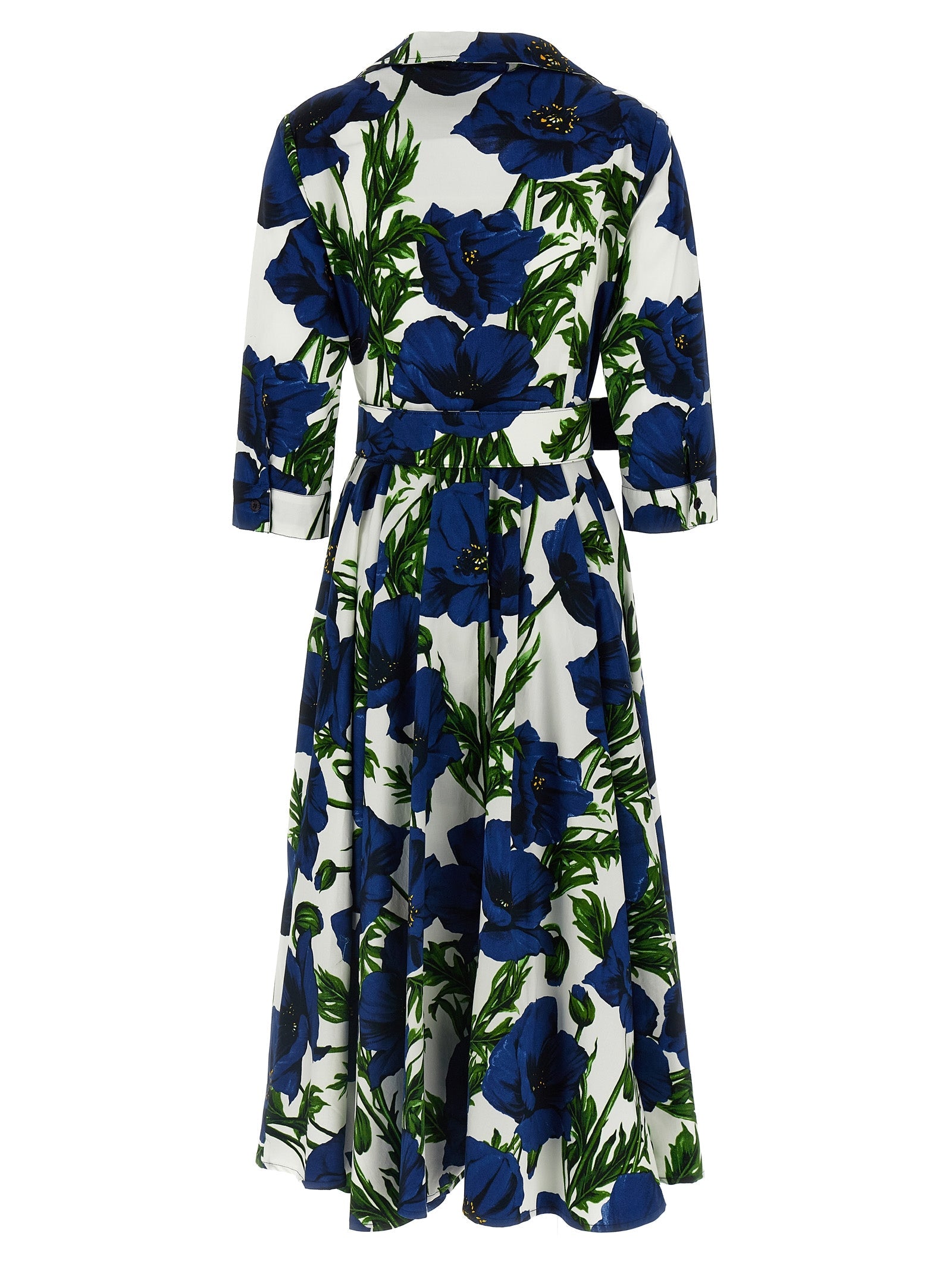 Samantha Sung 'Abelia' Dress