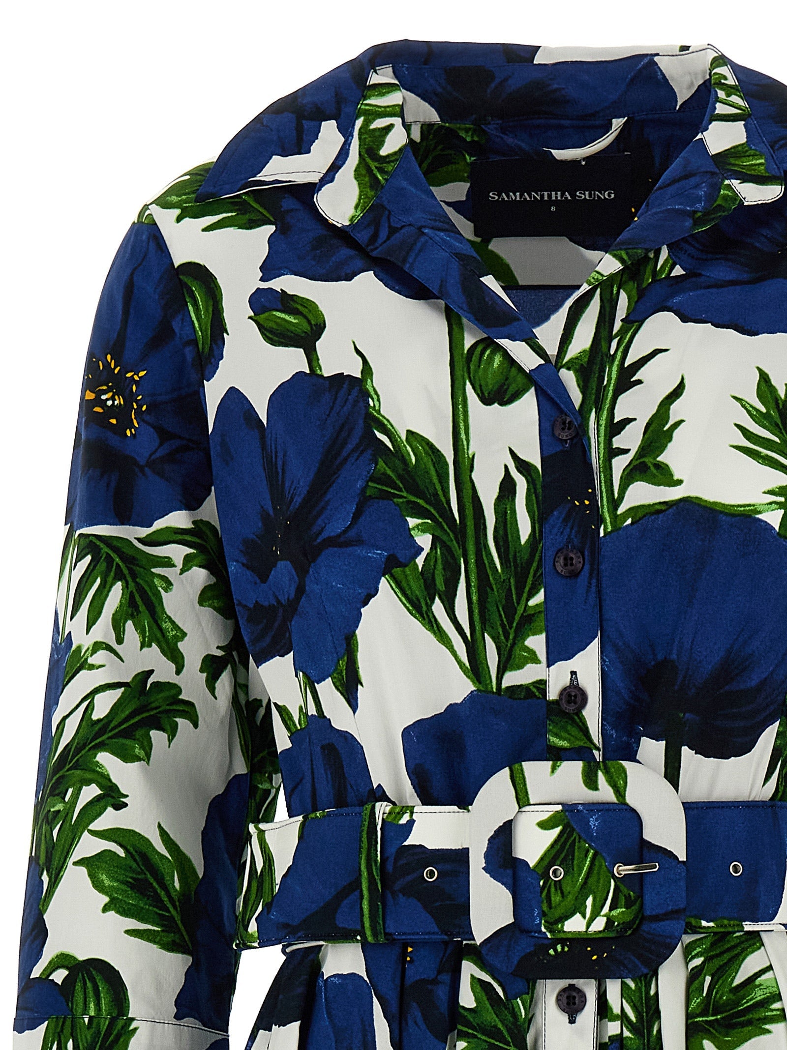 Samantha Sung 'Abelia' Dress