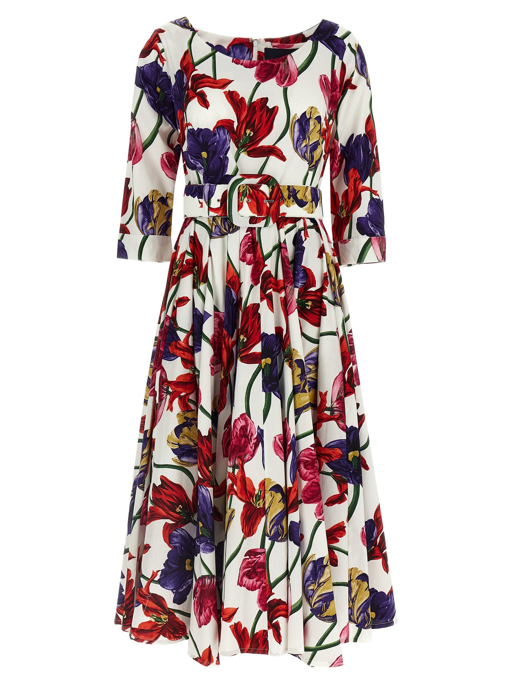 Samantha Sung 'Abelia' Dress