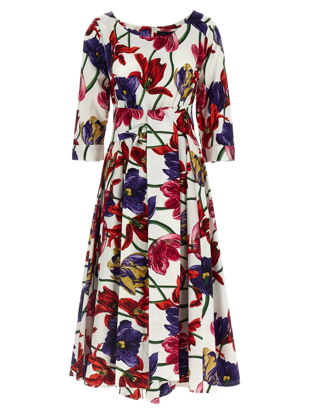 Samantha Sung 'Abelia' Dress