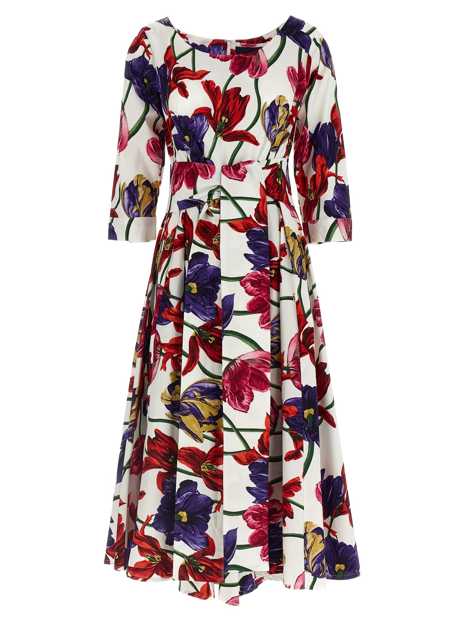 Samantha Sung 'Abelia' Dress