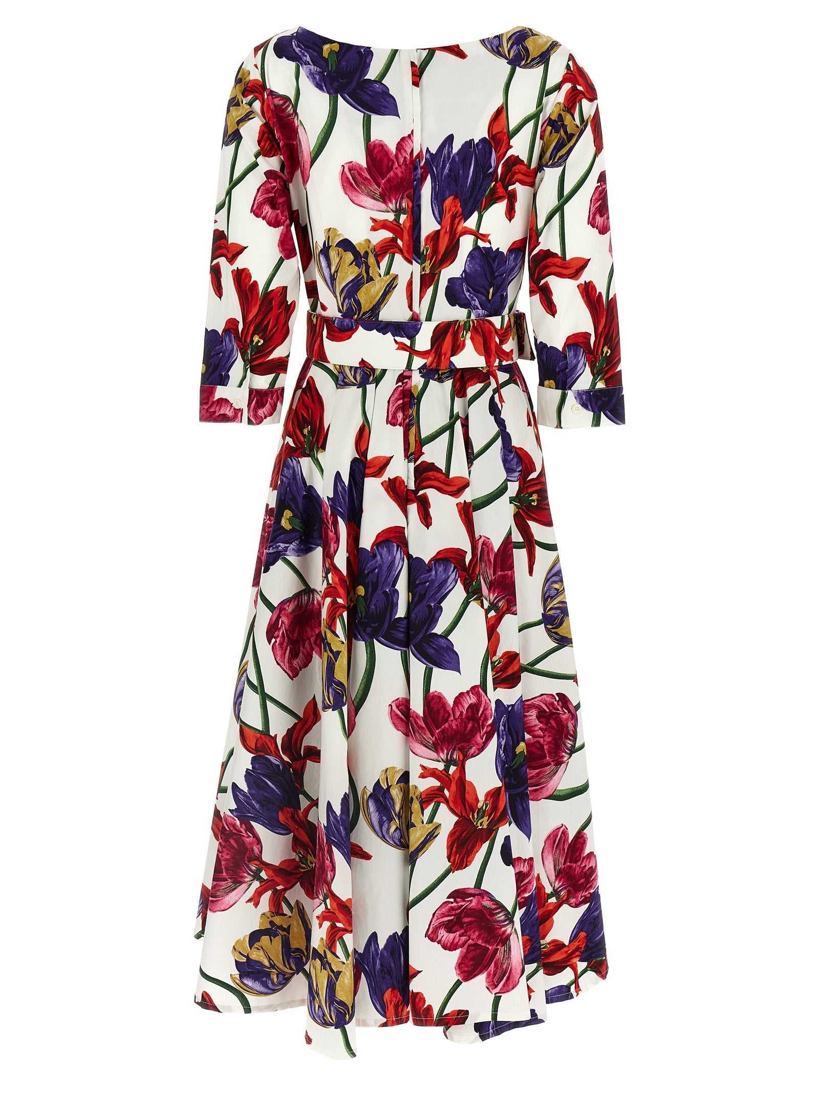 Samantha Sung 'Abelia' Dress