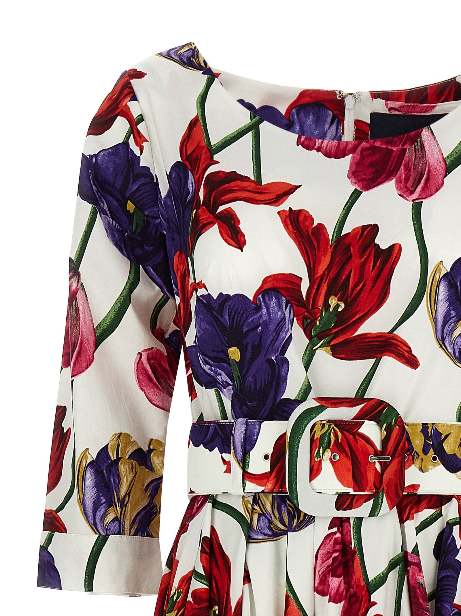 Samantha Sung 'Abelia' Dress