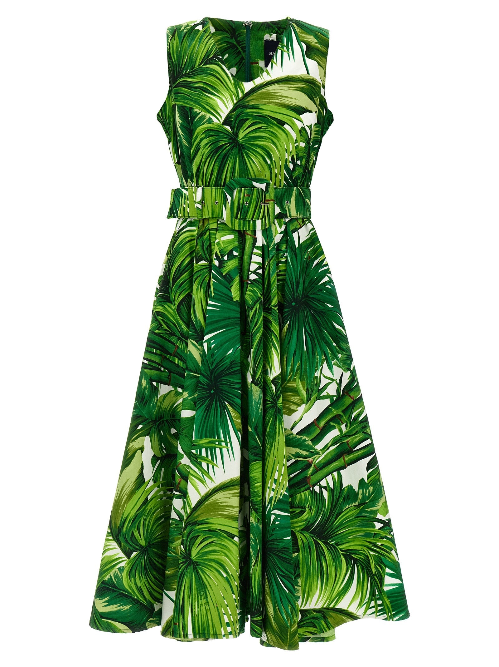 Samantha Sung 'Abelia' Dress