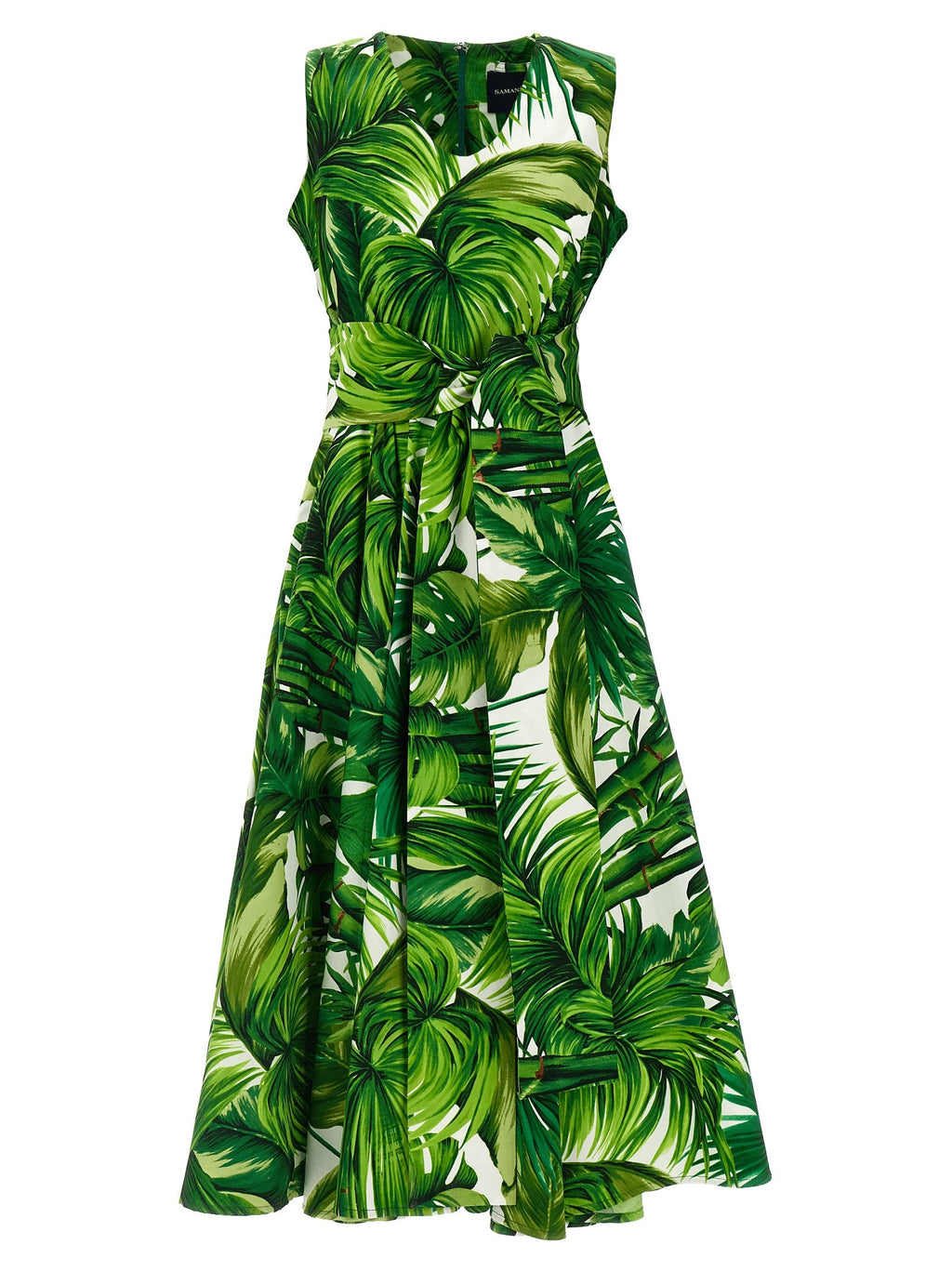 Samantha Sung 'Abelia' Dress