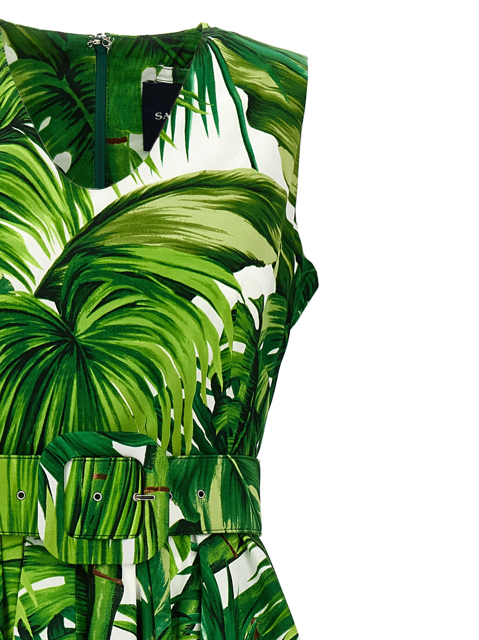 Samantha Sung 'Abelia' Dress