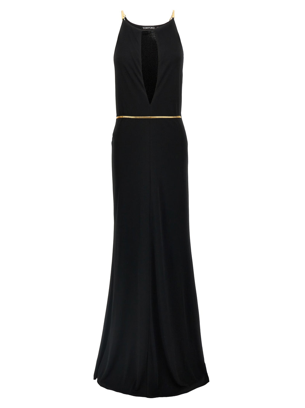 Tom Ford Long Chain Dress