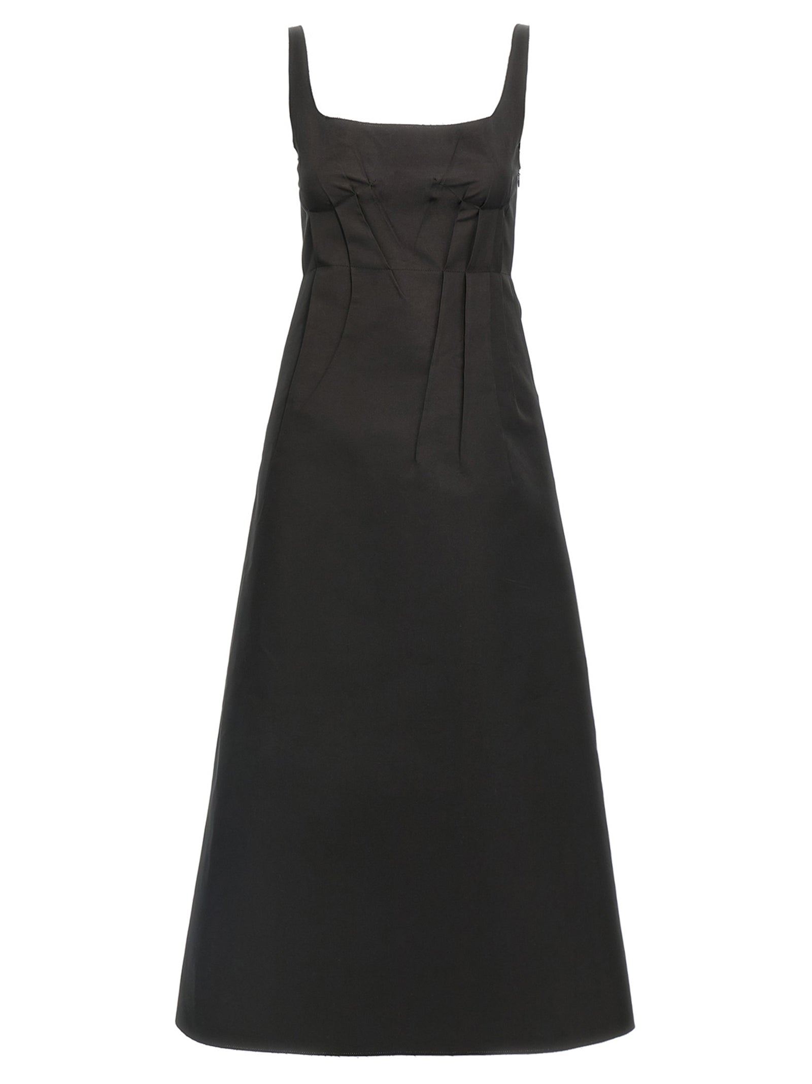 Marni Trapeze Dress