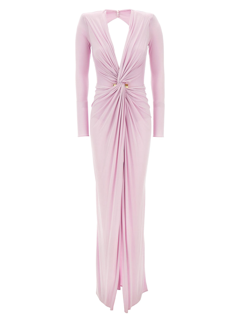 Elisabetta Franchi 'Red Carpet' Dress