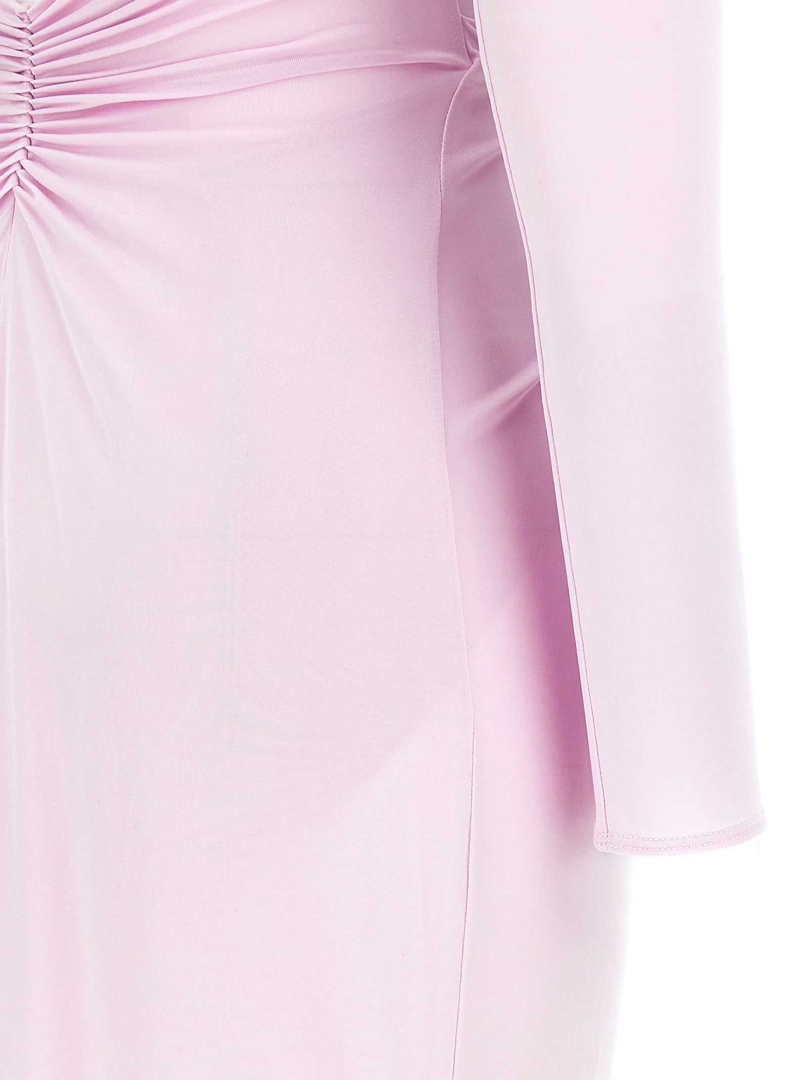 Elisabetta Franchi 'Red Carpet' Dress