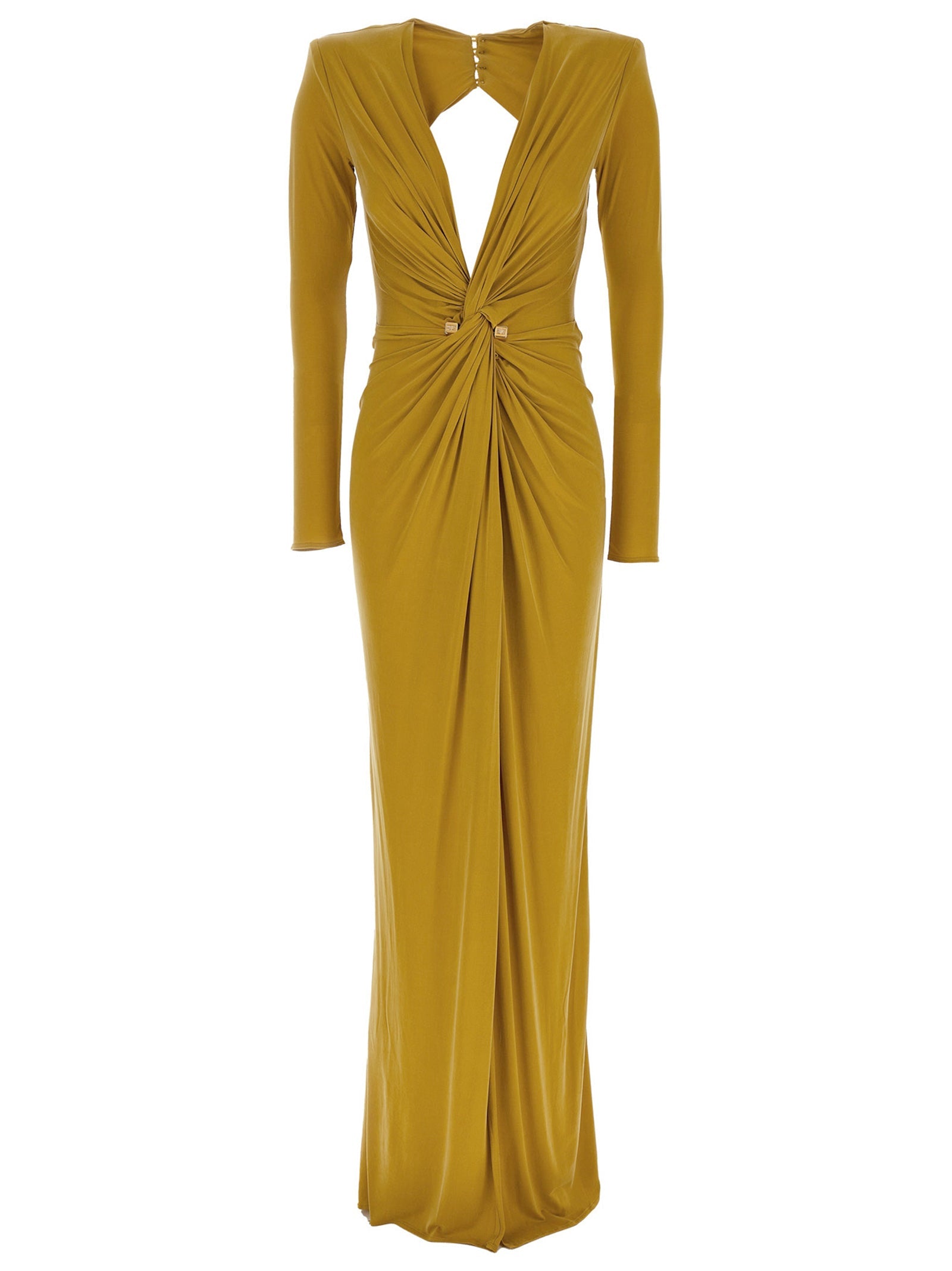 Elisabetta Franchi 'Red Carpet' Dress