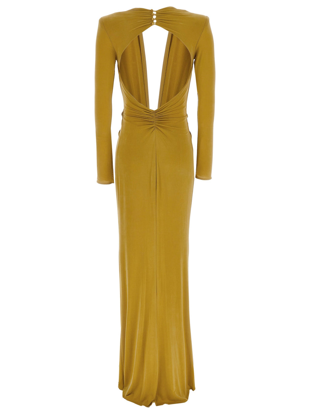 Elisabetta Franchi 'Red Carpet' Dress