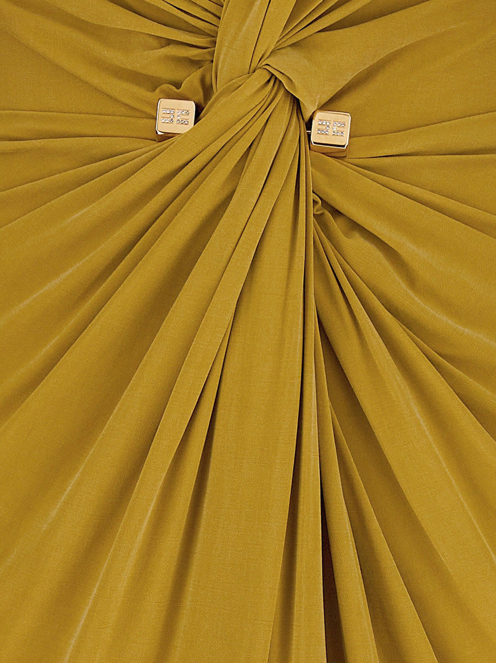 Elisabetta Franchi 'Red Carpet' Dress