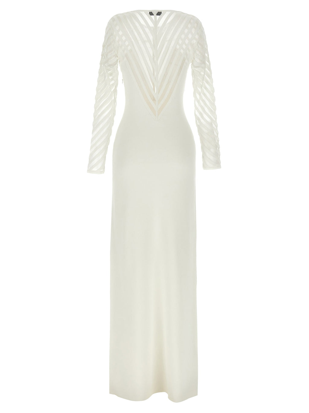 Elisabetta Franchi Knitted Dress