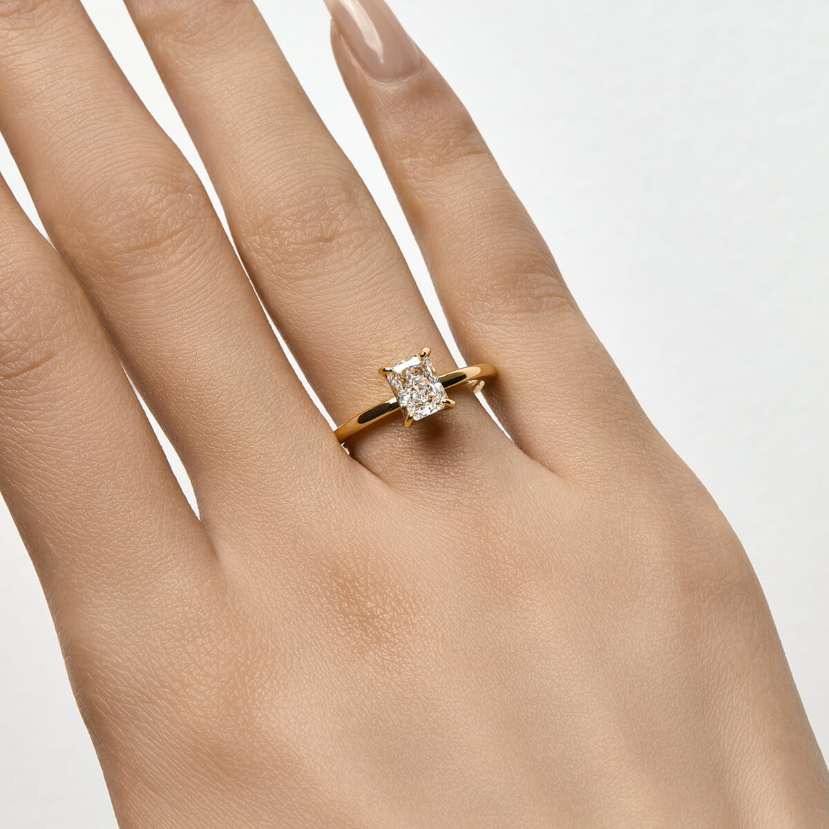 Cielo Ring