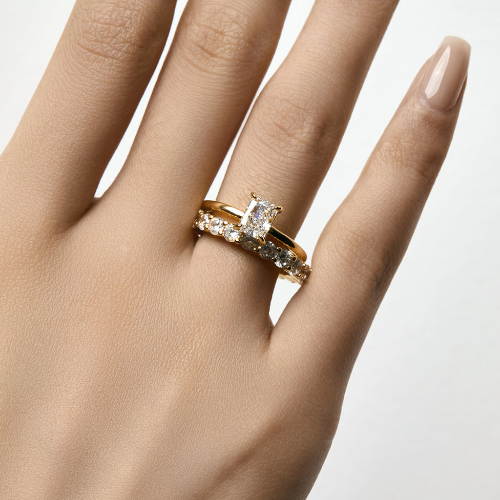 Cielo Ring