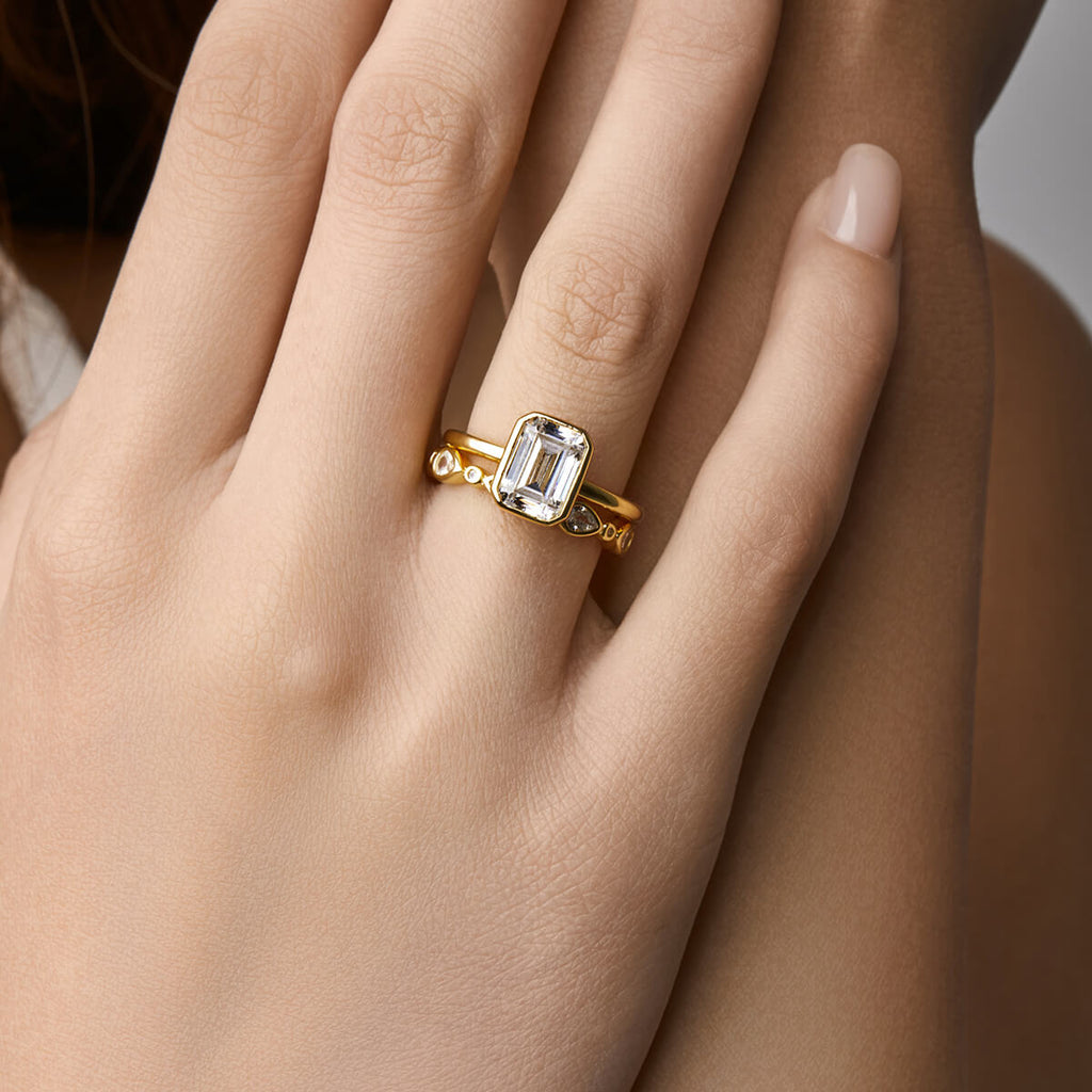 Giselle Ring