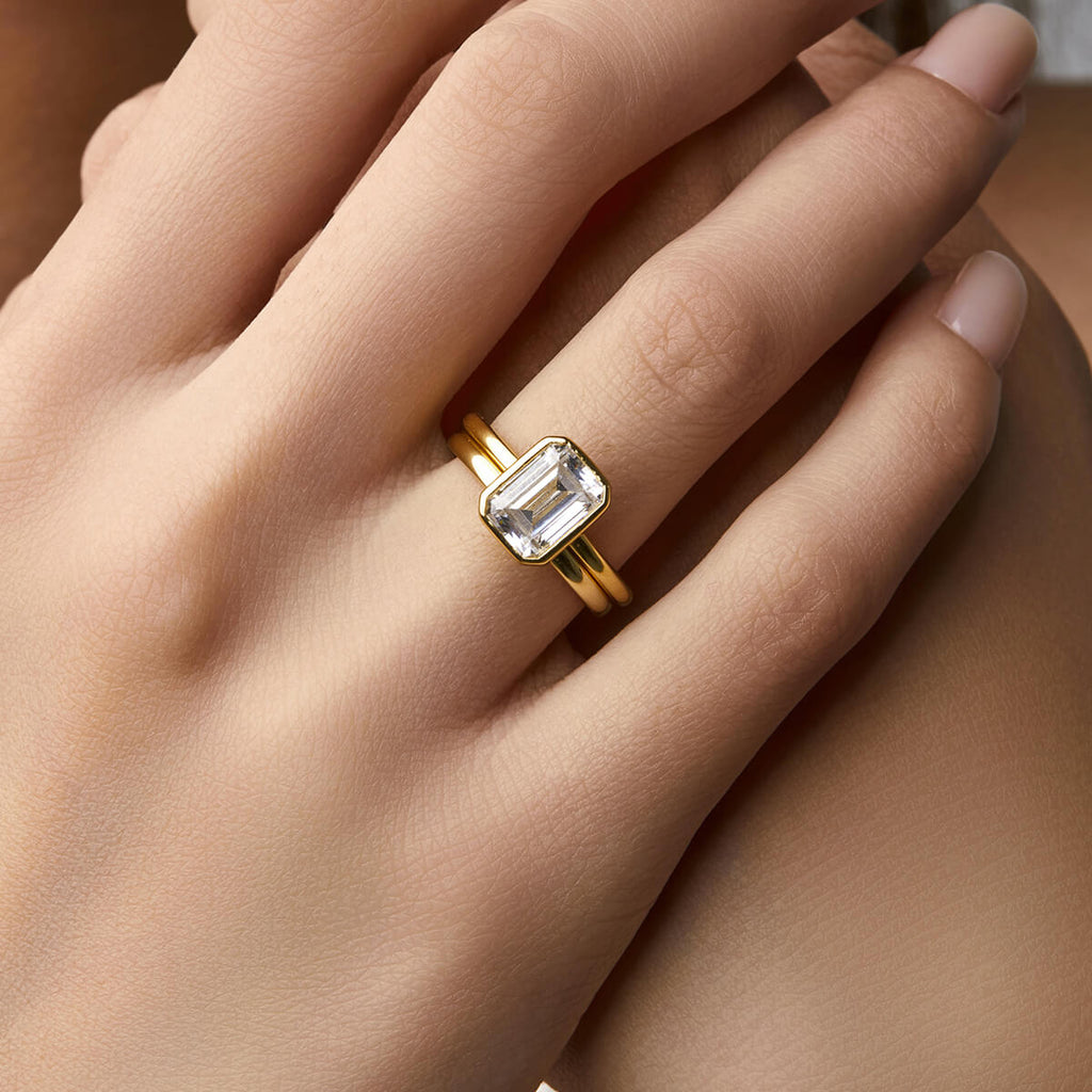 Giselle Ring