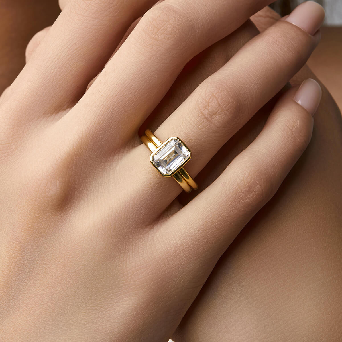 Giselle Ring