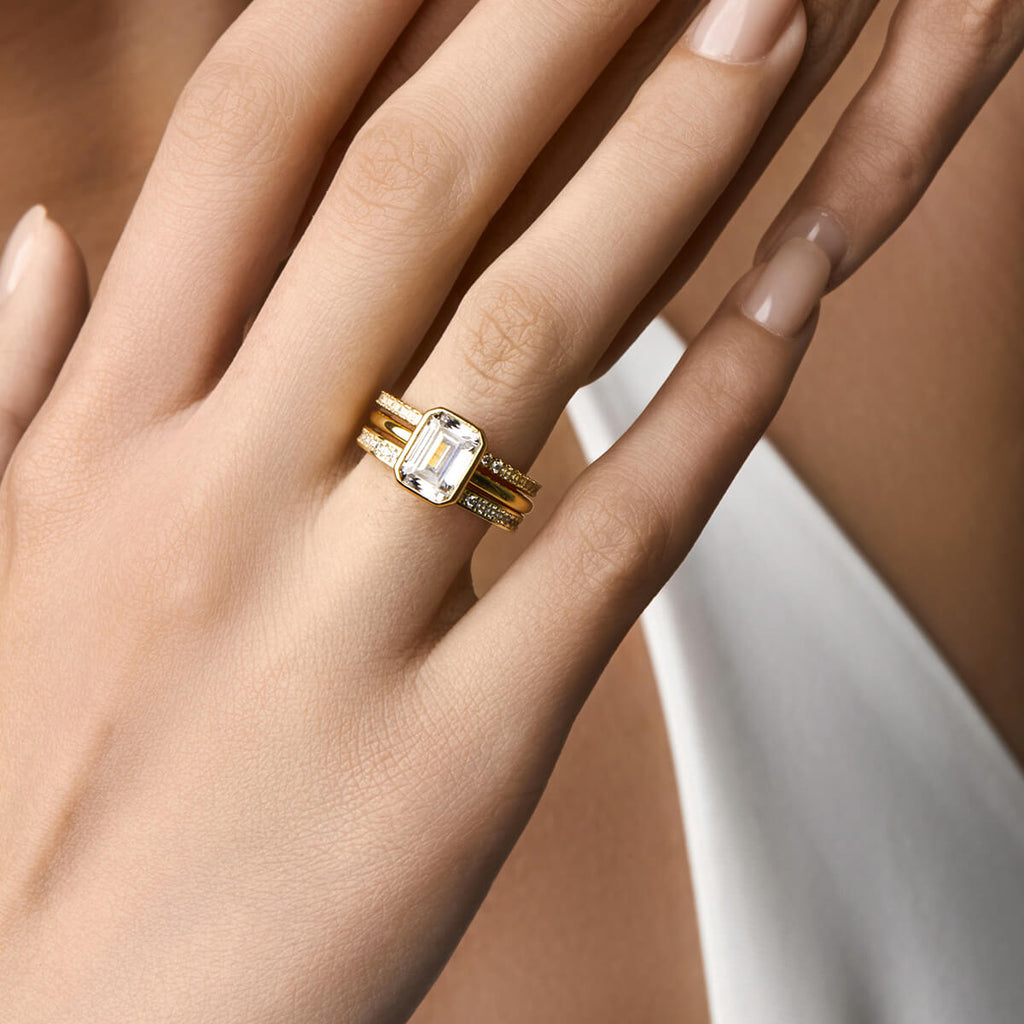 Giselle Ring