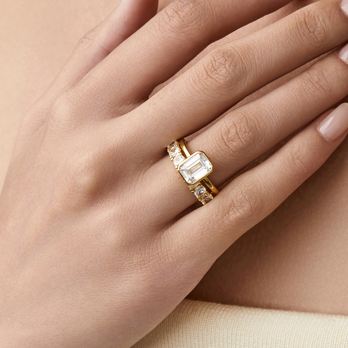 Giselle Ring