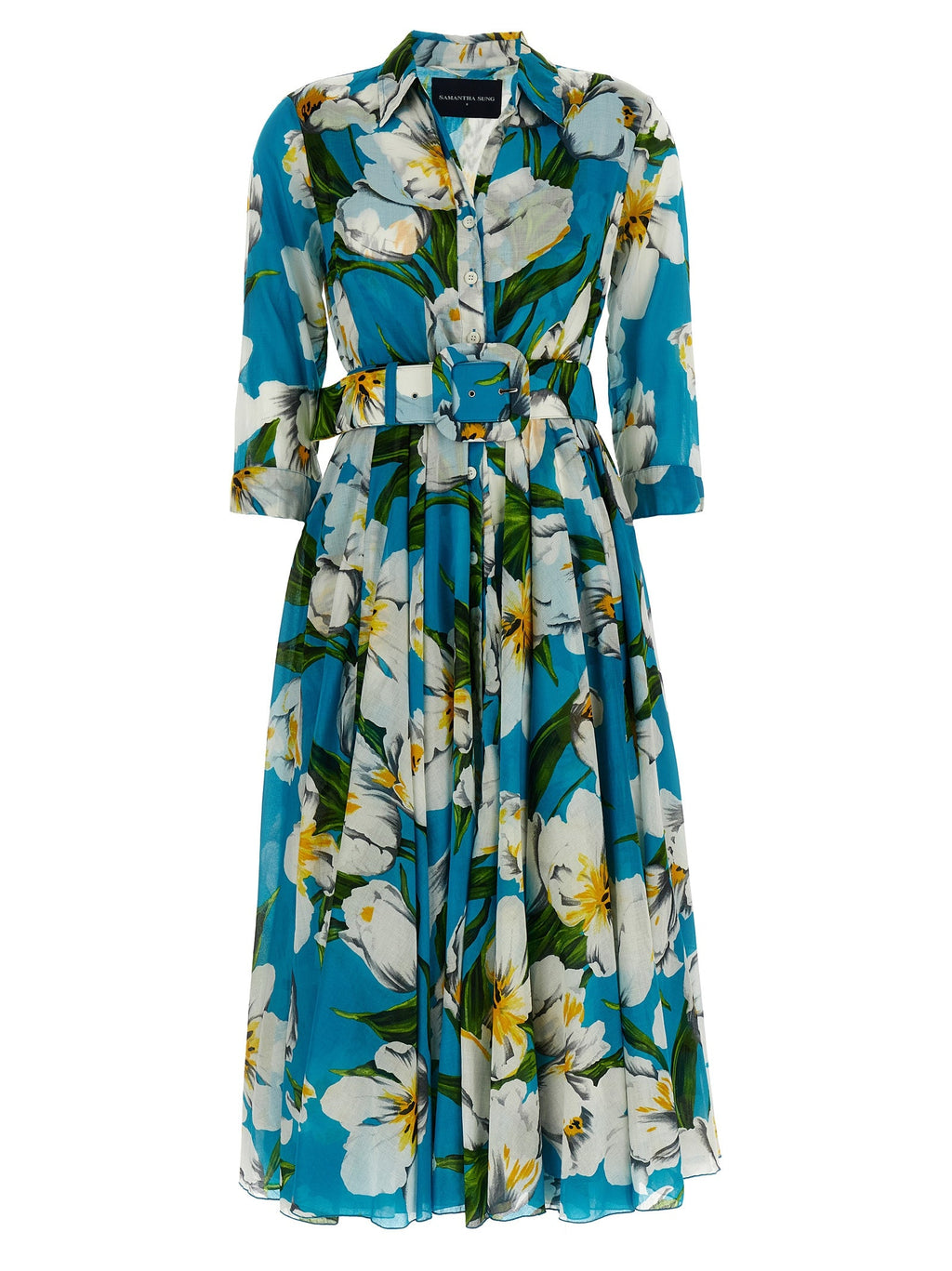 Samantha Sung 'Aster' Dress