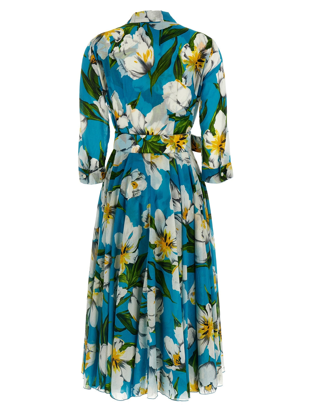 Samantha Sung 'Aster' Dress