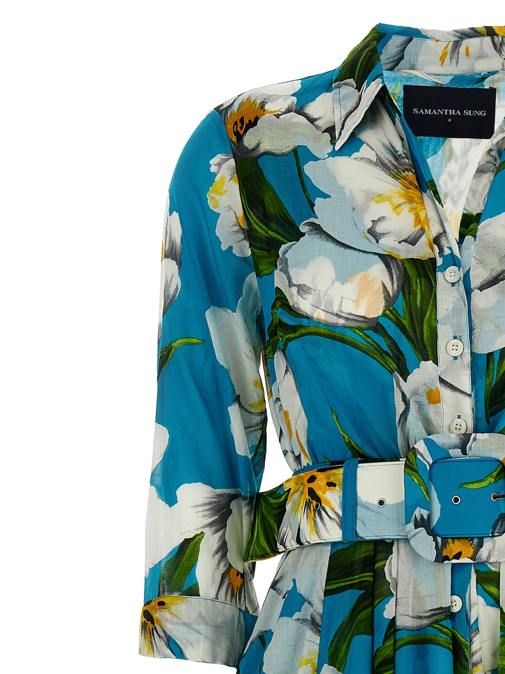 Samantha Sung 'Aster' Dress