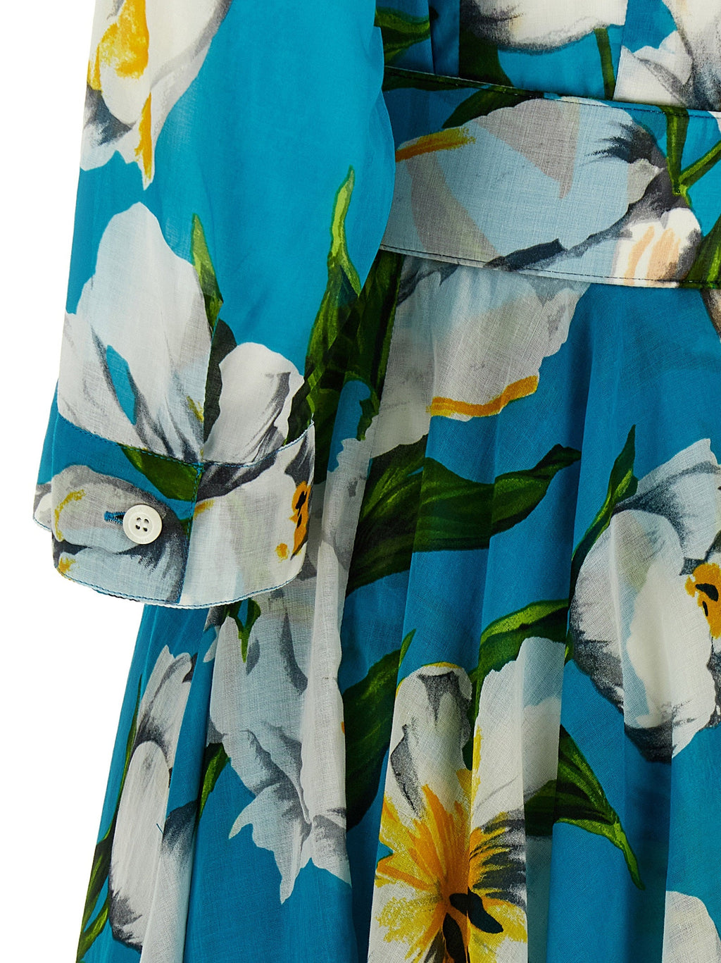 Samantha Sung 'Aster' Dress