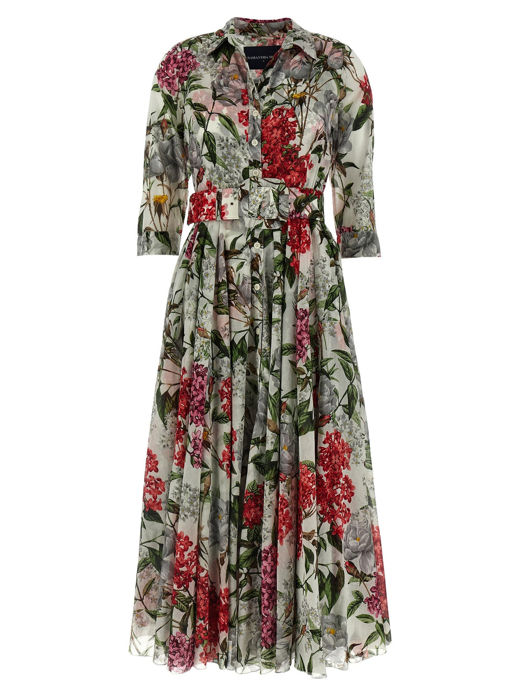 Samantha Sung 'Aster' Dress