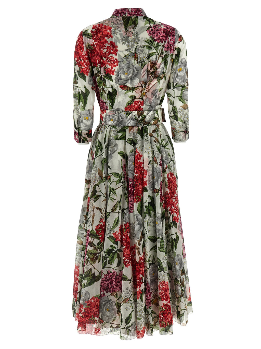 Samantha Sung 'Aster' Dress