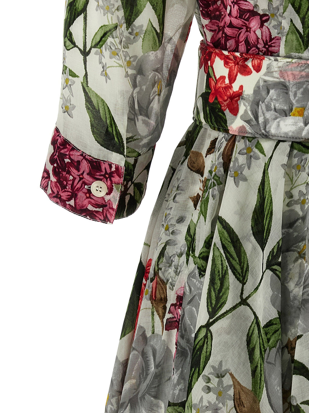 Samantha Sung 'Aster' Dress