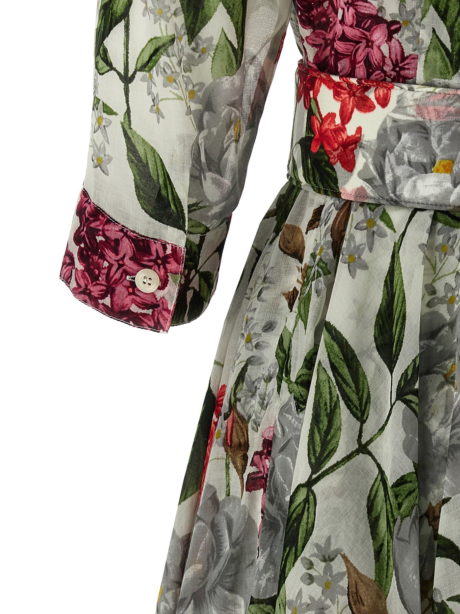 Samantha Sung 'Aster' Dress